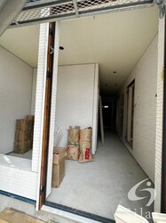 鴻池新田駅 徒歩12分 3階の物件外観写真